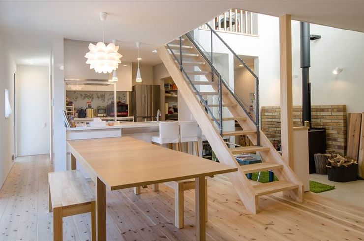 リビングのリフォーム